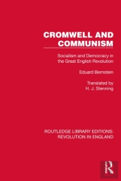Cromwell And Communism