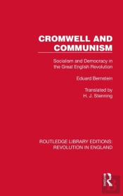 Cromwell And Communism