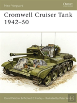 Bertrand.pt - Cromwell Cruiser Tank 1942-50