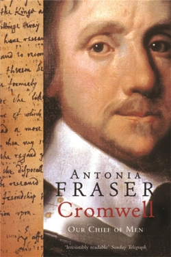 Bertrand.pt - Cromwell, Our Chief Of Men