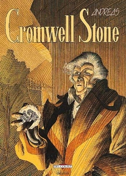 Bertrand.pt - Cromwell Stone Tome 1