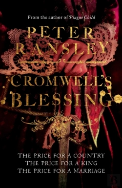 Bertrand.pt - Cromwellâ€™S Blessing