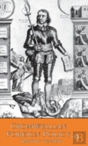Cromwellian Foreign Policy