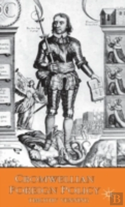 Bertrand.pt - Cromwellian Foreign Policy