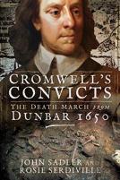 Cromwell'S Convicts