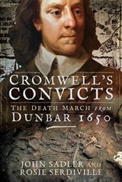 Cromwell'S Convicts