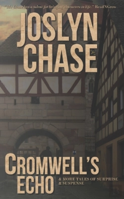 Bertrand.pt - Cromwell'S Echo