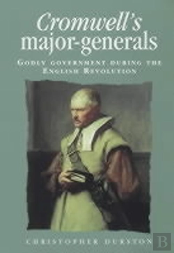 Bertrand.pt - Cromwell'S Major-Generals