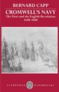 Cromwell'S Navy