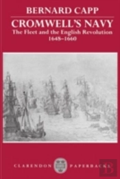Cromwell'S Navy