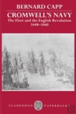 Bertrand.pt - Cromwell'S Navy