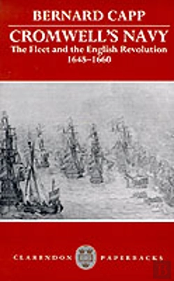 Bertrand.pt - Cromwell'S Navy