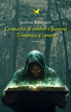 Bertrand.pt - Cronache Di Ombre E Fiamme. Tempesta E Cenere