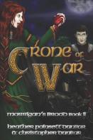 Crone Of War