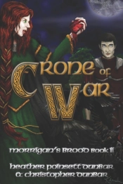 Crone Of War