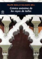 Crónica Anónima De Los Reyes De Taifas