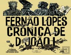 Crónica D. João I