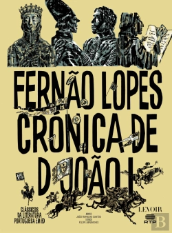 Bertrand.pt - Crónica D. João I