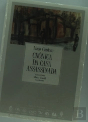 Crónica Da Casa Assassinada