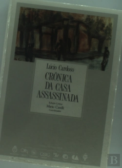Bertrand.pt - Crónica Da Casa Assassinada