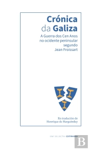 Cronica Da Galiza