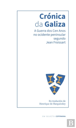 Bertrand.pt - Cronica Da Galiza