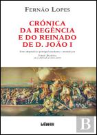 Crónica da Regência e do Reinado de D. João I