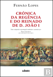 Crónica da Regência e do Reinado de D. João I