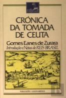 Crónica da Tomada de Ceuta