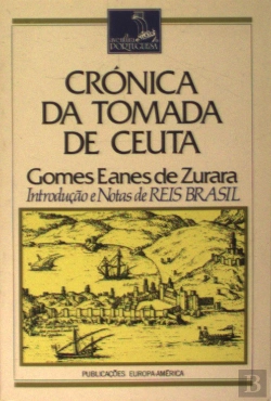 Bertrand.pt - Crónica da Tomada de Ceuta