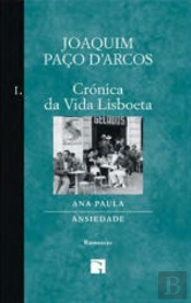 Crónica da Vida Lisboeta - Volume I