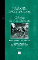 Crónica da Vida Lisboeta - Volume II