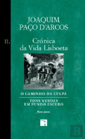 Crónica da Vida Lisboeta - Volume II