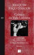 Crónica da Vida Lisboeta - Volume III
