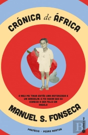 Crónica de África