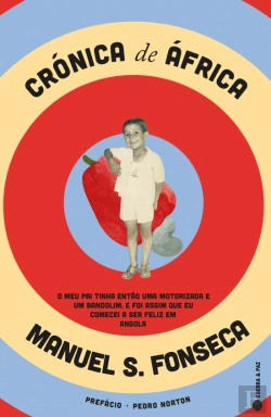 Bertrand.pt - Crónica de África