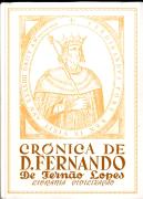 Crónica de D. Fernando