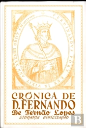 Crónica de D. Fernando