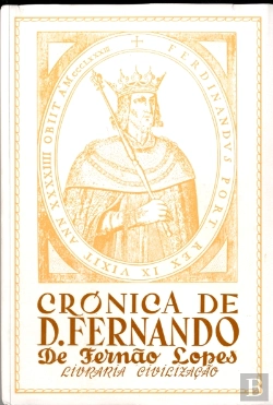 Bertrand.pt - Crónica de D. Fernando