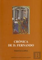 Crónica de D. Fernando