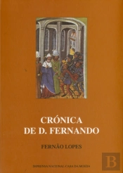 Crónica de D. Fernando