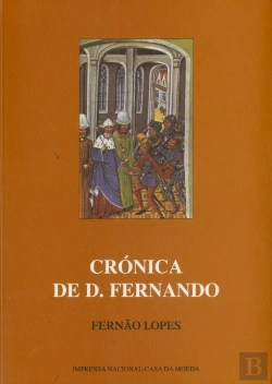 Bertrand.pt - Crónica de D. Fernando