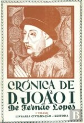 Crónica de D. João I - 2 Volumes