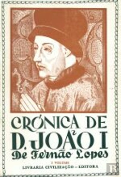 Bertrand.pt - Crónica de D. João I - 2 Volumes