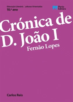 Bertrand.pt - Crónica de D. João I, Fernão Lopes