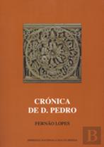 Crónica de D. Pedro