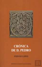 Crónica de D. Pedro