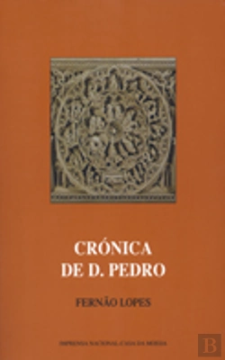 Bertrand.pt - Crónica de D. Pedro