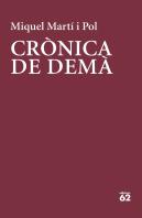 Crònica De Demà