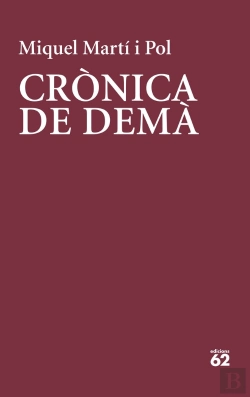 Bertrand.pt - Crònica De Demà